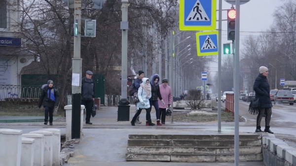 Взять ребёнка в семью