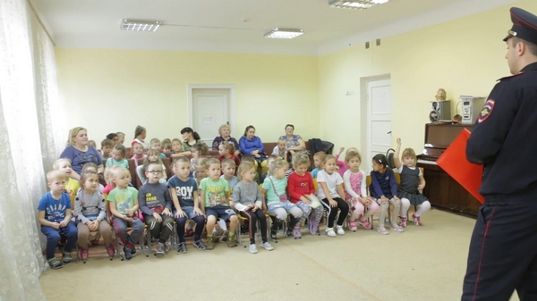  познавательное мероприятие