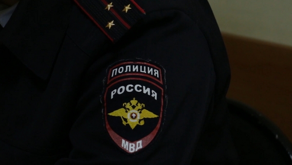 Лучшие полицейские