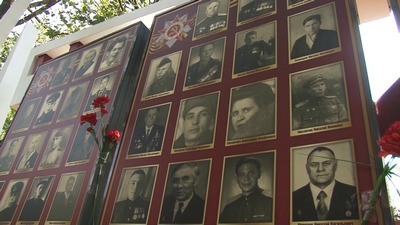 Чтобы помнили.