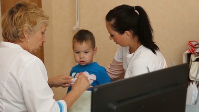 Проект «Бережливая поликлиника»