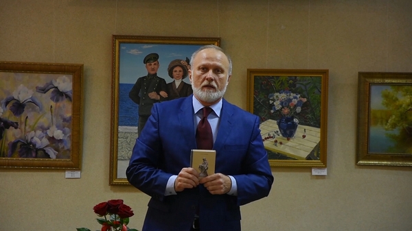 Поэзия садов и сады поэзии