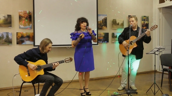 Музыка сердца