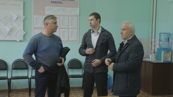 Котовская ДЮСШ по лыжным гонкам победила 