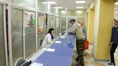 В 2019 году изменились правила прохождения диспансеризации