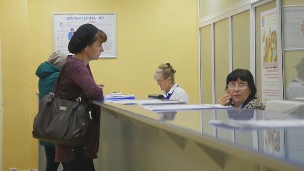 Взять простуду под контроль