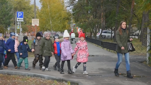 Всемирный день сирот