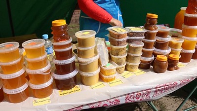 Сладкое лакомство – для здоровья
