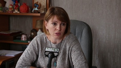 «Поддержка семей, имеющих детей»
