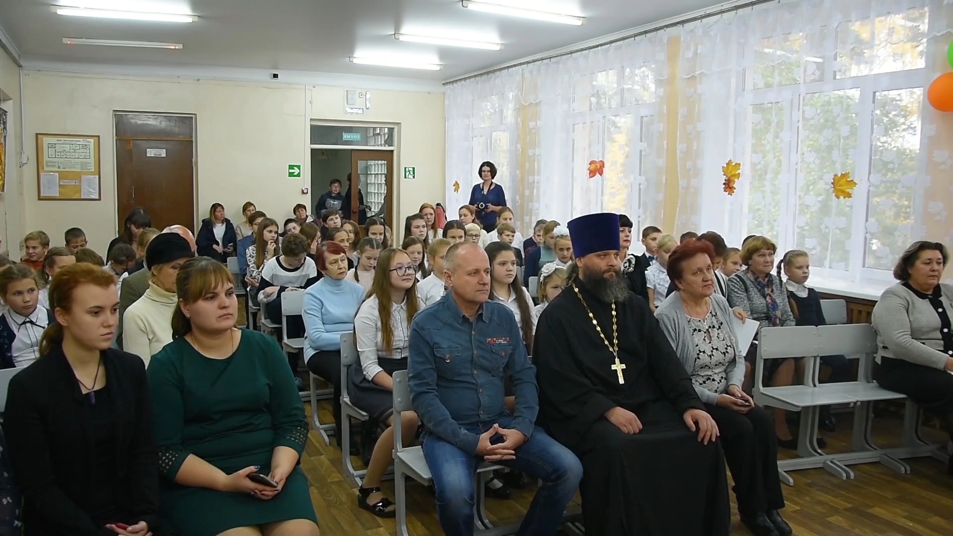 2020 – год памяти и славы