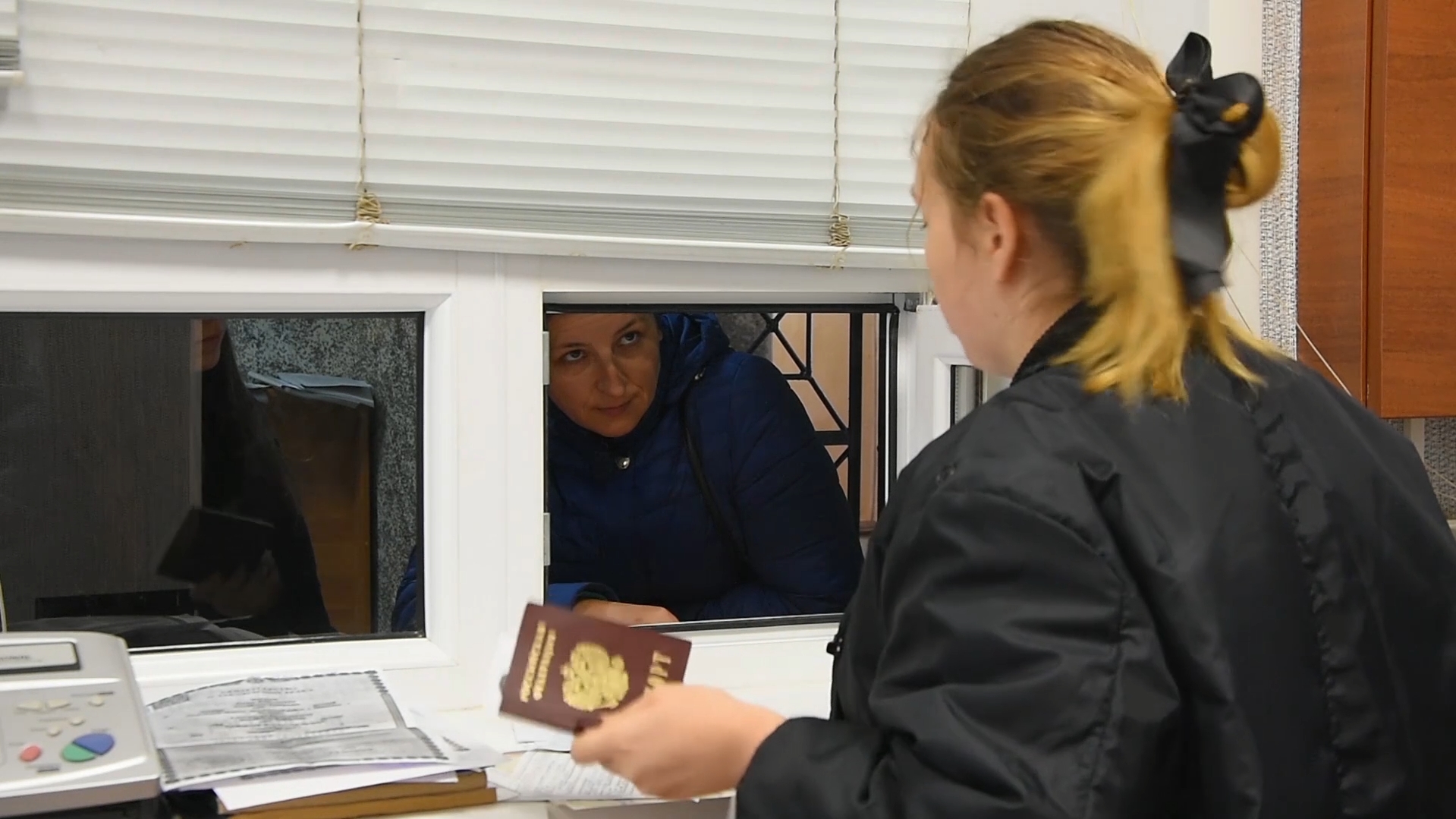 В Тамбовской области в 2019 году выдано около 14 тысяч загранпаспортов