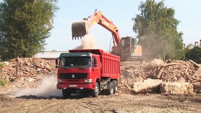 Процесс пошёл