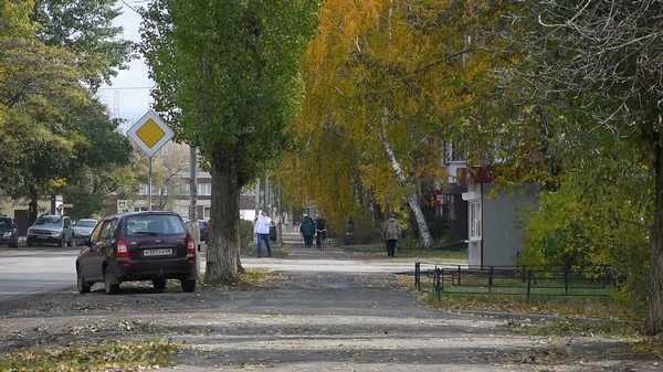 Зоны с особыми условиями использования территории