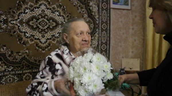 Десять лет до векового юбилея