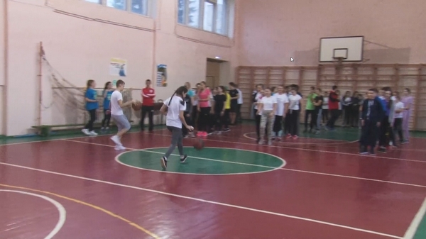 Спорт- это сила. Спорт- это здоровье. Спорт - это жизнь