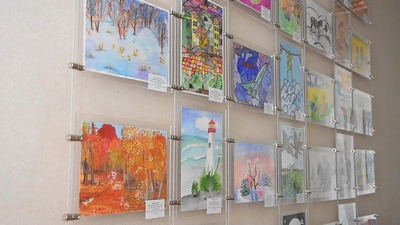 Детская школа искусств готовится  к встрече с учащимися и ждёт  новых воспитанников 