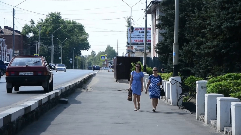 Предусмотрено и досрочное голосовании