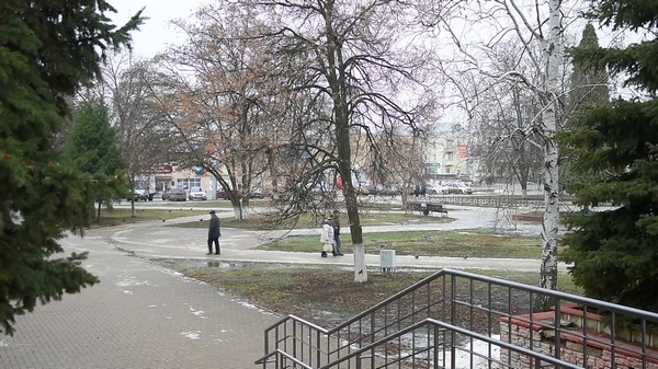 В борьбе – с вирусом