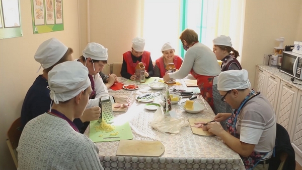 Помочь, направить, научить