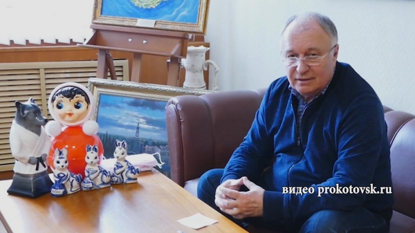 Учебный процесс продолжается