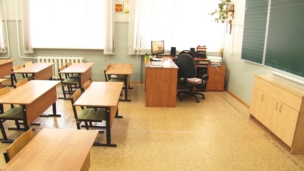 К новому учебному году готовы