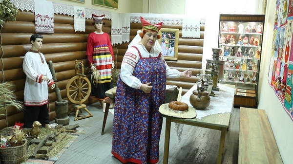 9 августа отмечается Международный день коренных народов мира