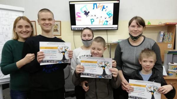 Первые мультипликаторы