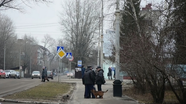 За рациональное потребление