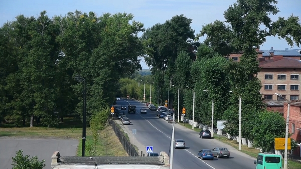 Котовск готовится к зиме