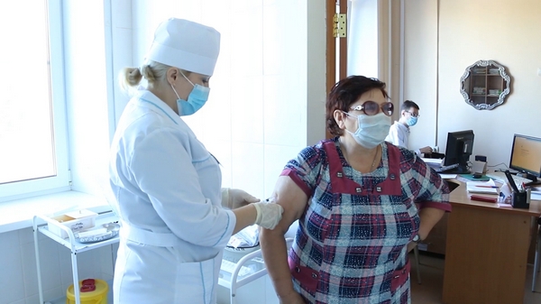 Защититься от вирусов