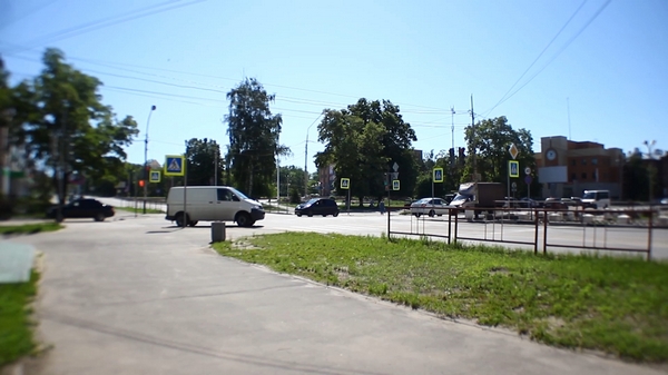 Госавтоинспекция подводит итоги 5 месяцев