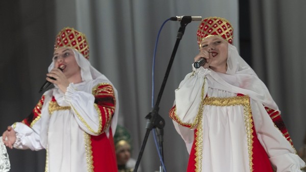 Сам себе артист