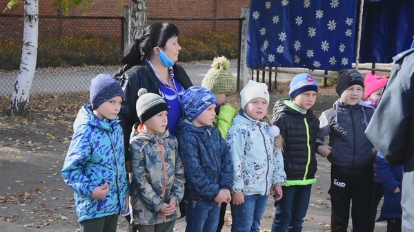 Уроки безопасности