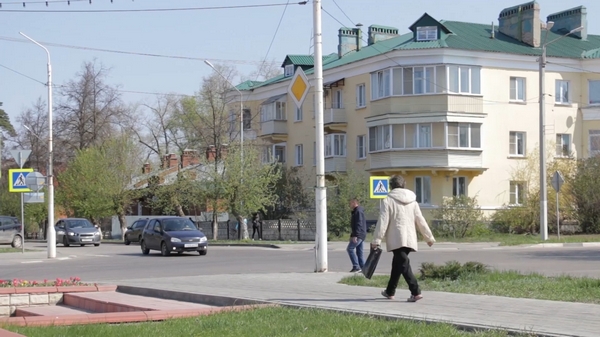 Дороги Котовска должны стать безопасными