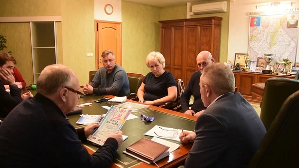 Скоро старт «Трассы мужества»