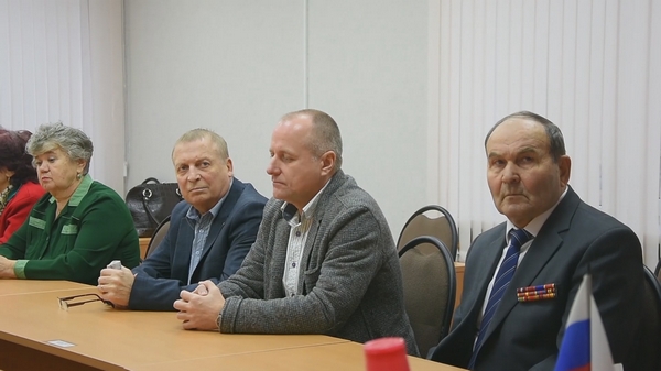 Итоги подведены, планы намечены