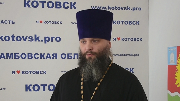 Верующим на самоизоляции на Пасху следует остаться дома