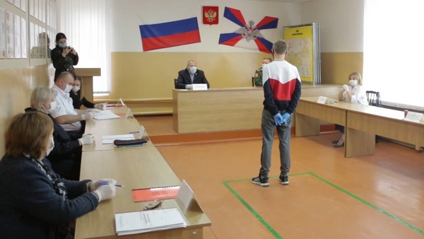 Служить готов