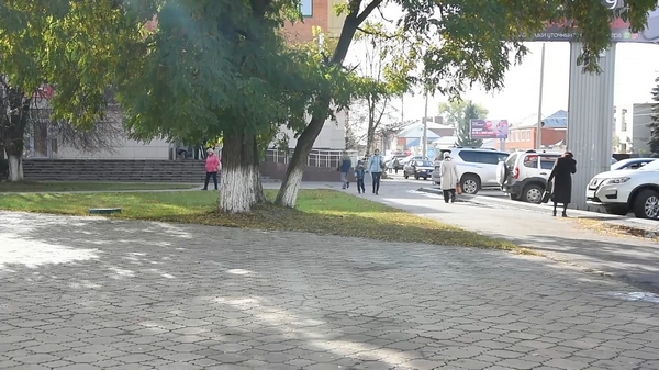 Вести из прокуратуры города