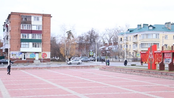 Реализация нацпроекта «Демография»