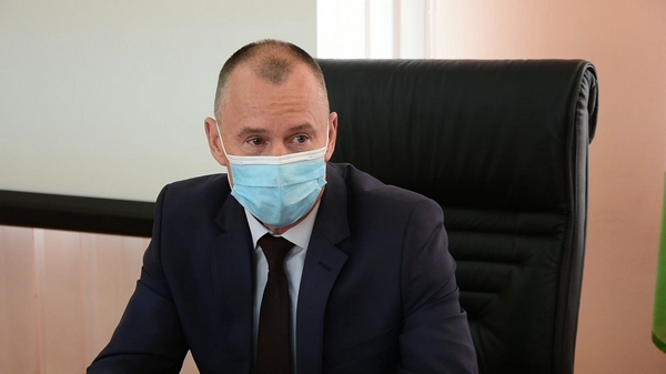 На защите прав человека