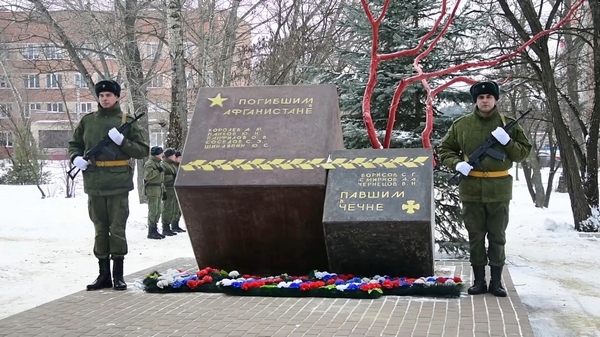 Честно выполнили свой долг