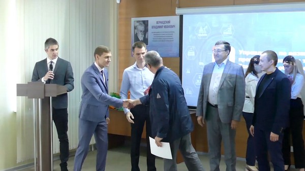 Действовали на опережение