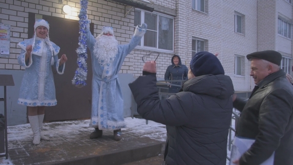 Создай праздник – своими руками