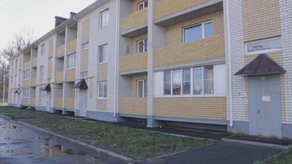 Дезинфекция продолжается