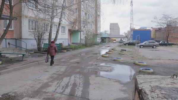 Программа – в действии