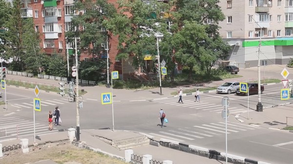 Осторожно, мошенники!