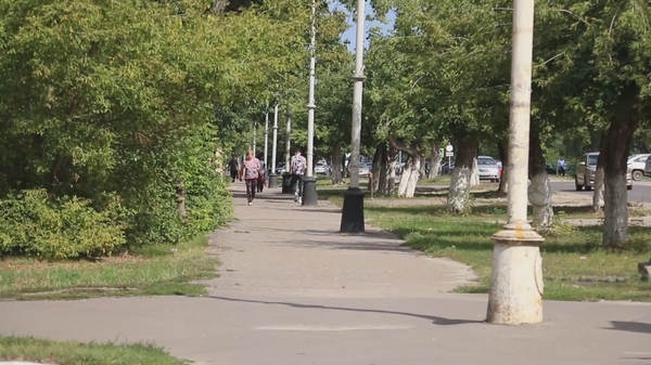 Осторожно, мошенники! 
