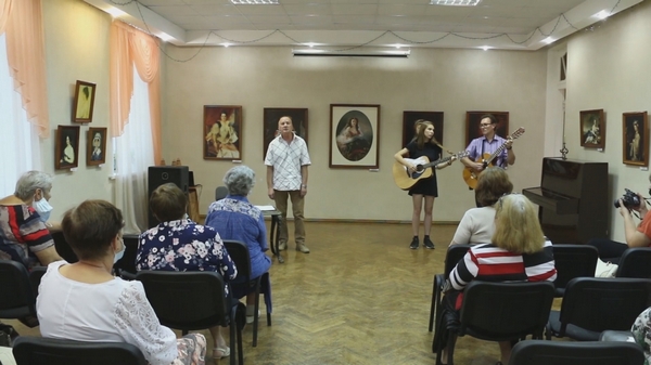Неделя русского языка