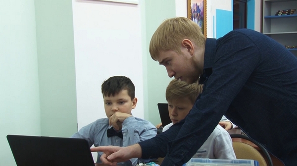 Успех каждого ребёнка